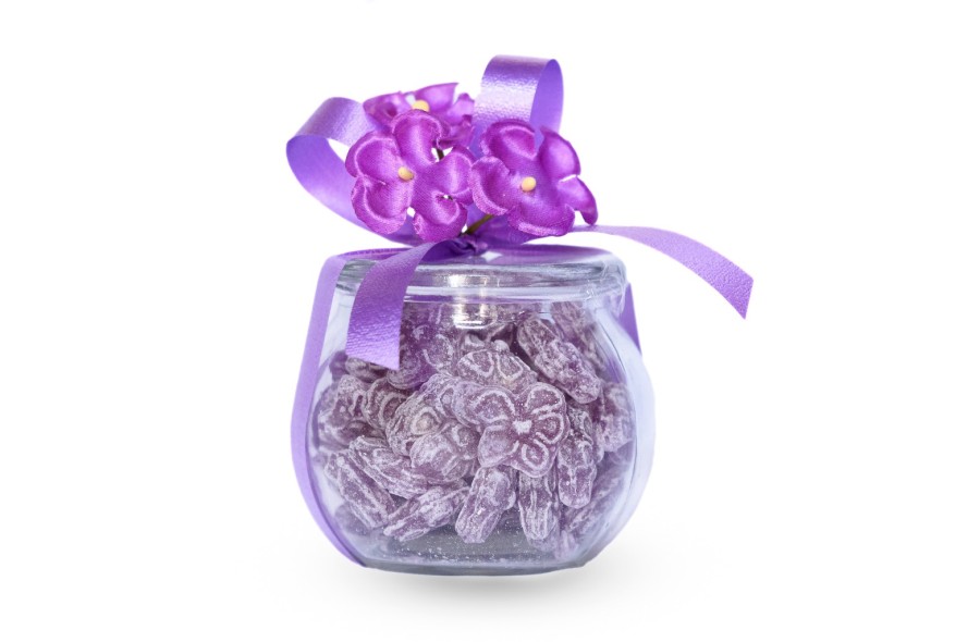 El arte de preparar cada pedido en La Violeta 